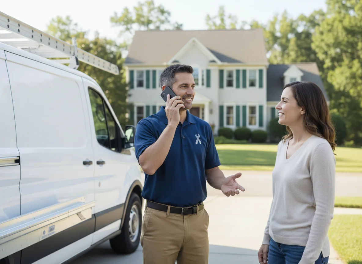Home Gutter Service Paeonian Springs, VA FAQs